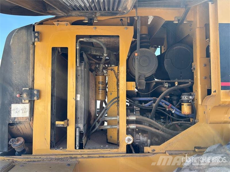 CAT 930G Wheel Loader Radlader