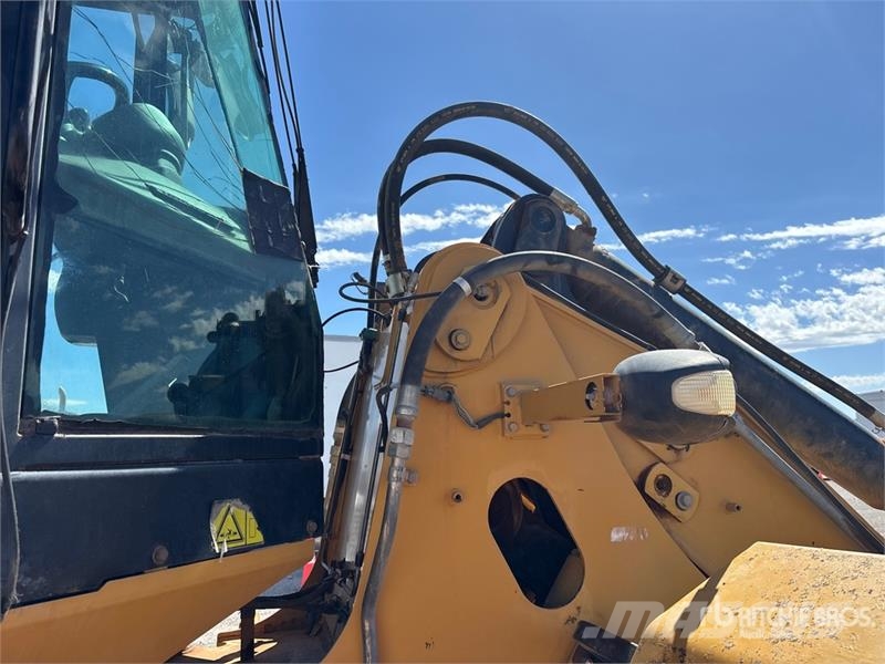 CAT 930G Wheel Loader Radlader