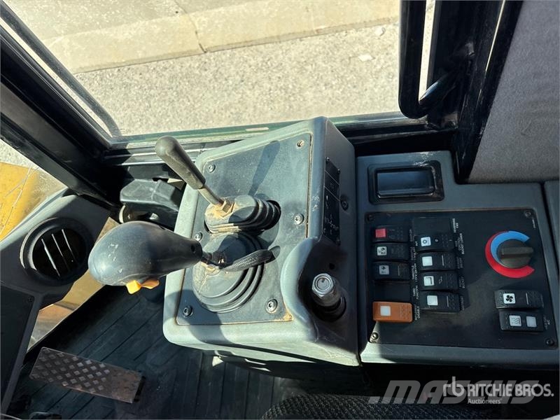 CAT 930G Wheel Loader Radlader