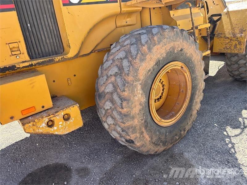 CAT 930G Wheel Loader Radlader