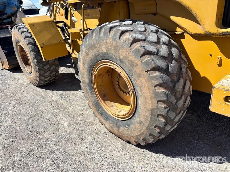 CAT 930G Wheel Loader Radlader