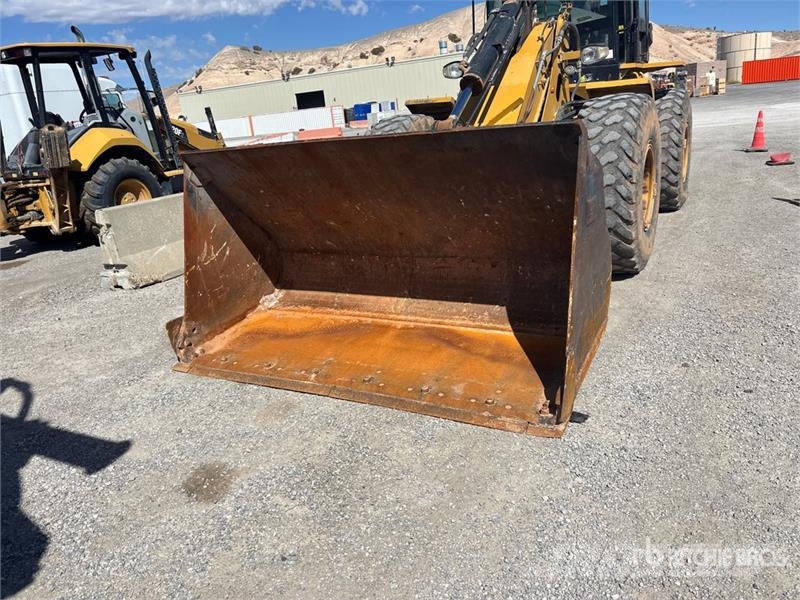CAT 930G Wheel Loader Radlader