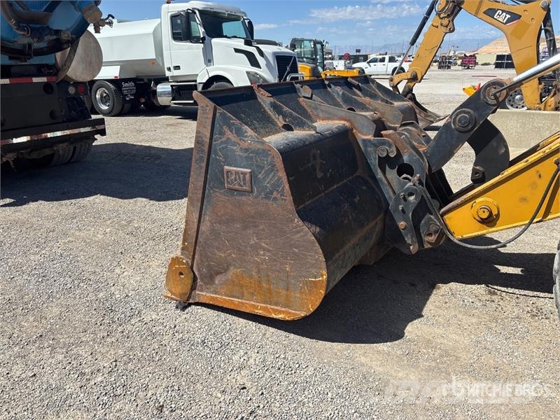 CAT 930G Wheel Loader Radlader