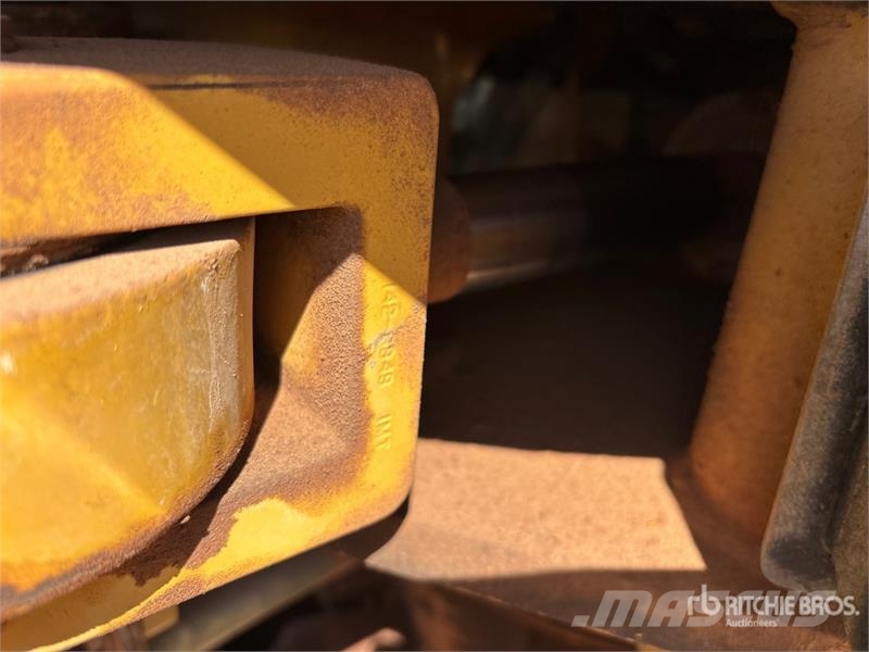 CAT 930G Wheel Loader Radlader