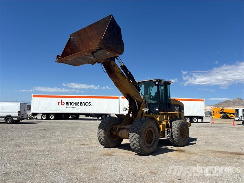 CAT 930G Wheel Loader Radlader