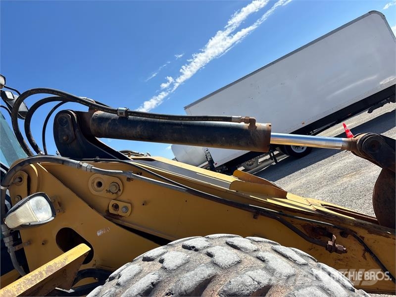 CAT 930G Wheel Loader Radlader