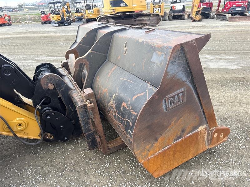 CAT 930H Wheel Loader Kolesni nakladalci