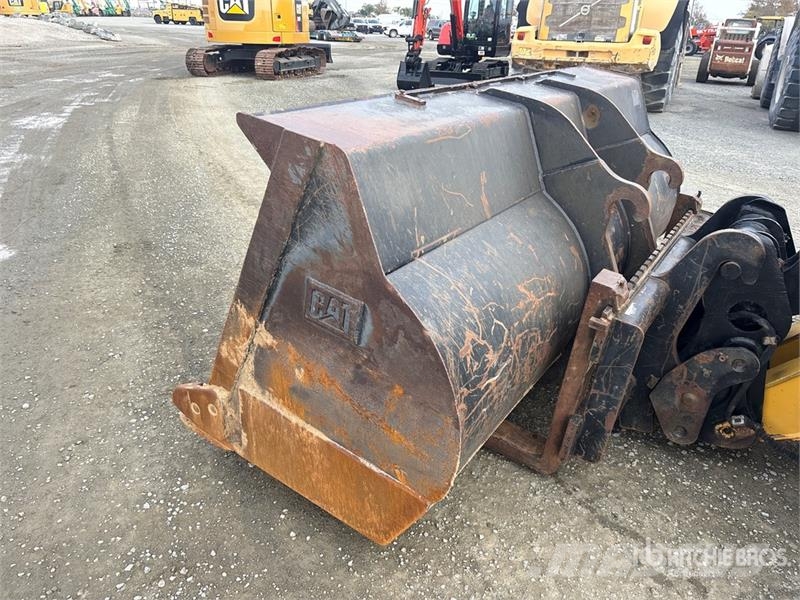 CAT 930H Wheel Loader Kolesni nakladalci