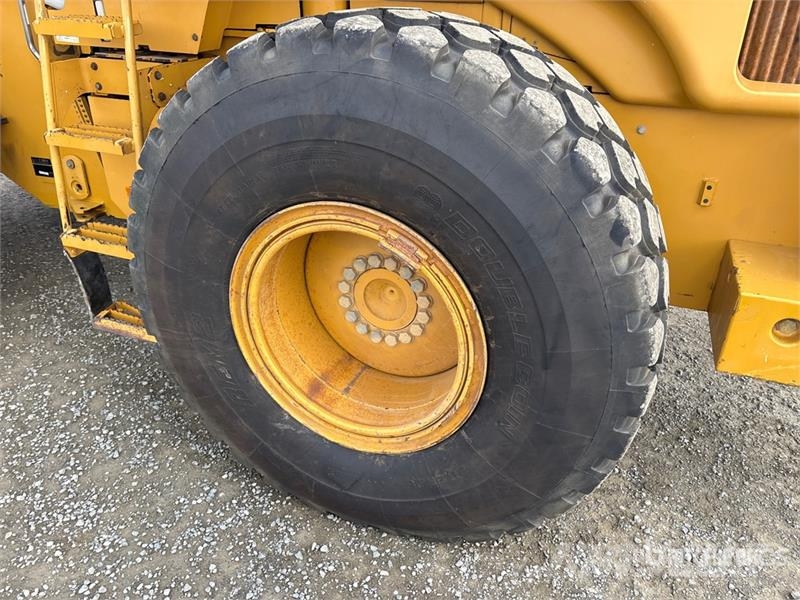 CAT 930H Wheel Loader Kolesni nakladalci