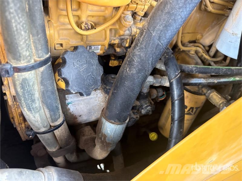 CAT 930H Wheel Loader Kolesni nakladalci