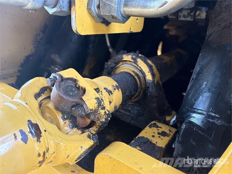CAT 930H Wheel Loader Kolesni nakladalci