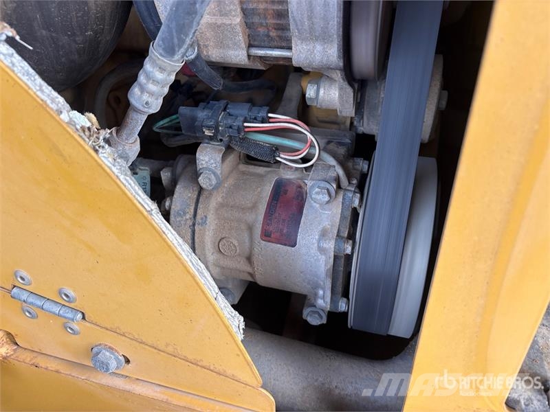 CAT 930H Wheel Loader Kolesni nakladalci