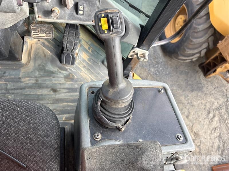 CAT 930H Wheel Loader Kolesni nakladalci