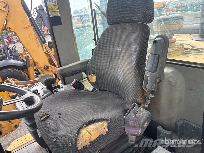 CAT 930H Wheel Loader Kolesni nakladalci