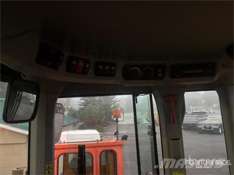 CAT 930K Iekrāvēji uz riteņiem