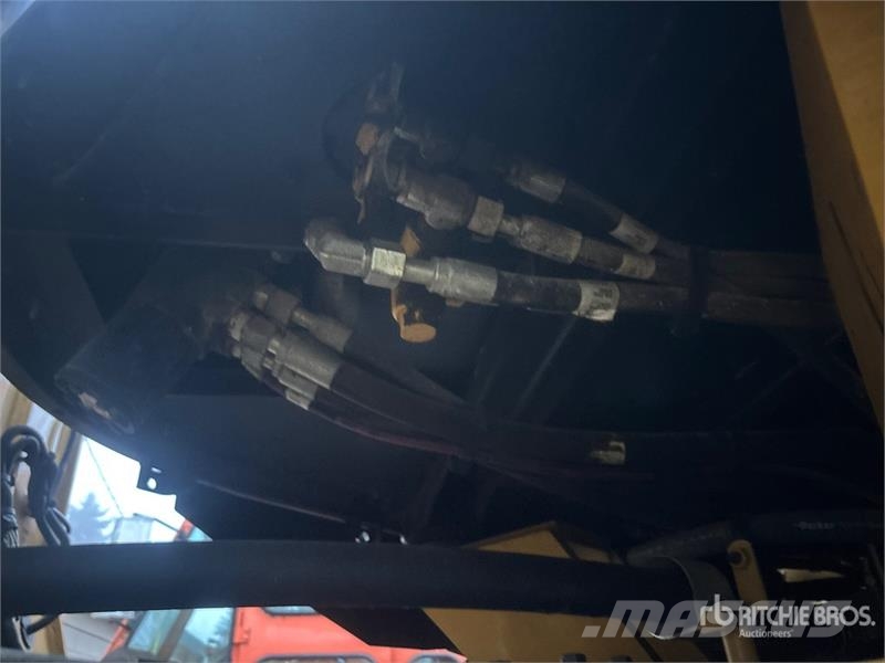 CAT 930K Iekrāvēji uz riteņiem