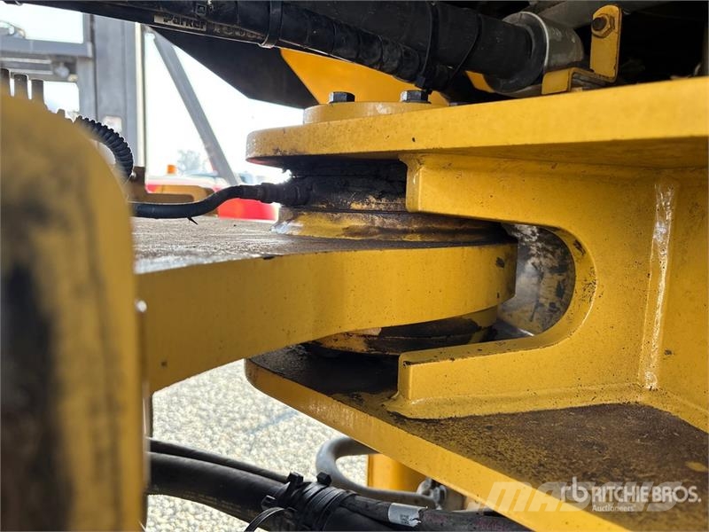 CAT 930M Radlader