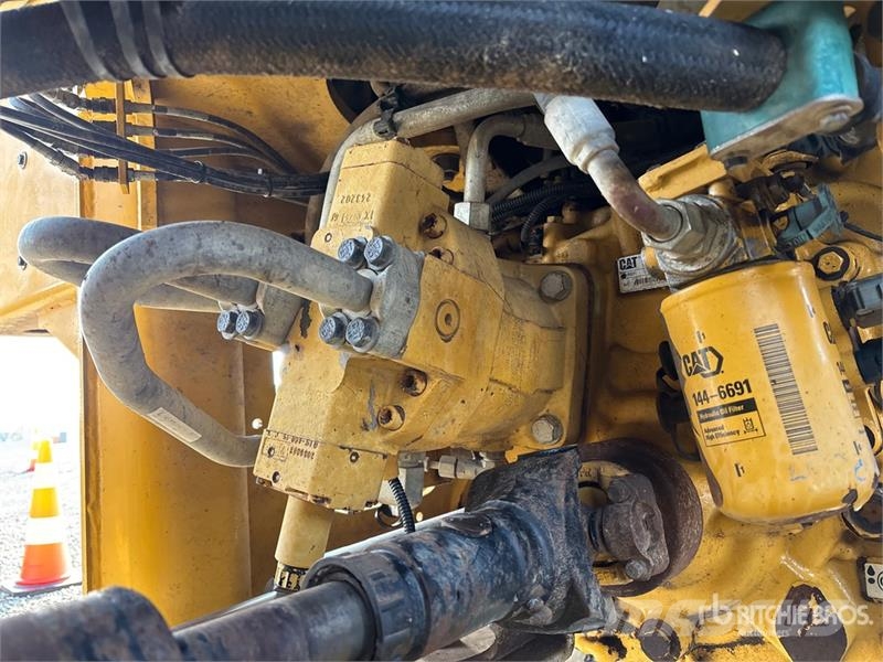 CAT 930M Radlader