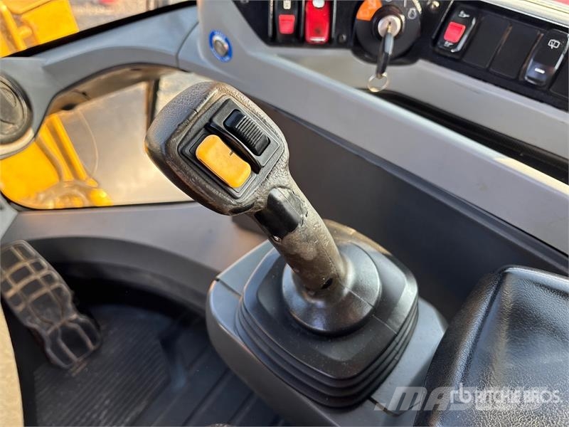 CAT 930M Radlader