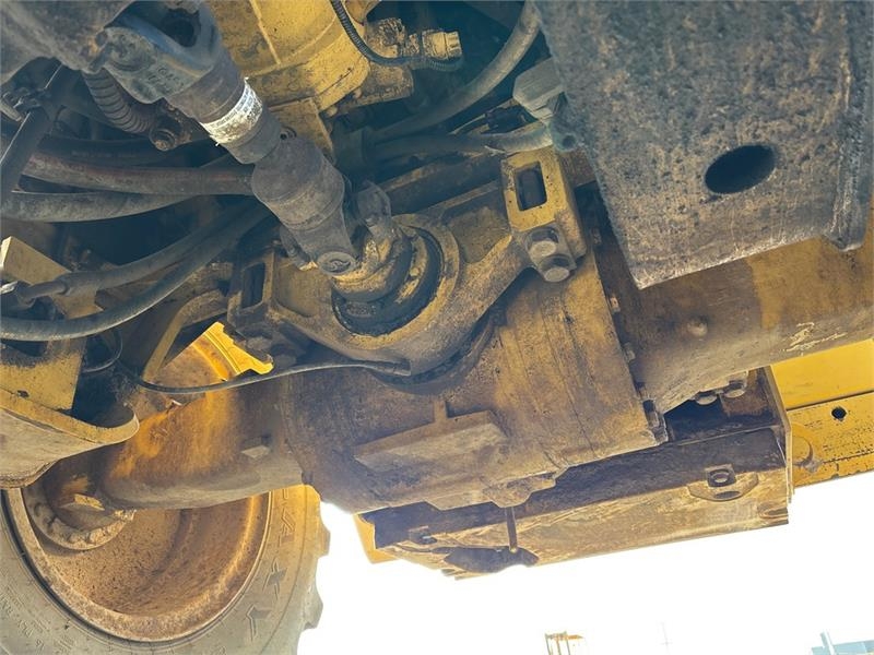 CAT 930M Radlader