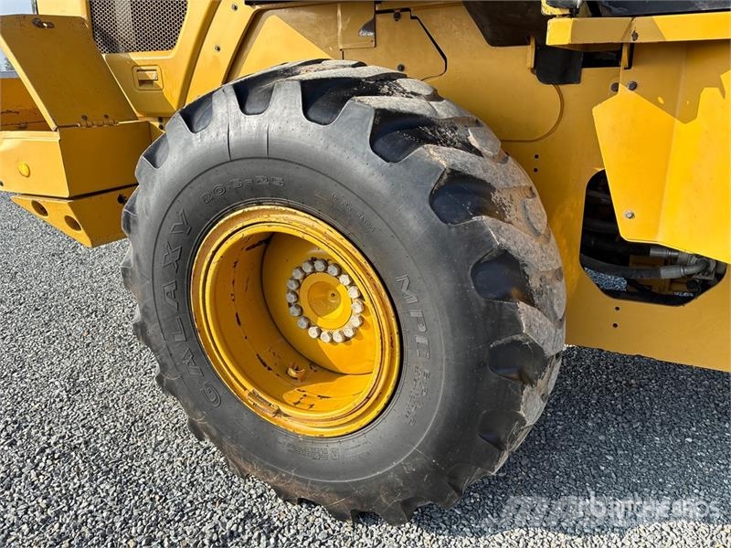 CAT 930M Radlader