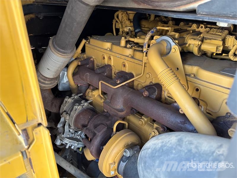 CAT 930M Radlader