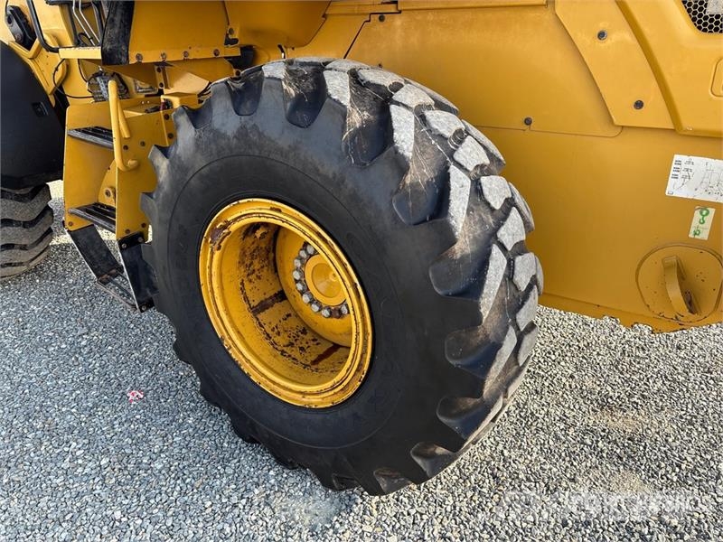CAT 930M Radlader