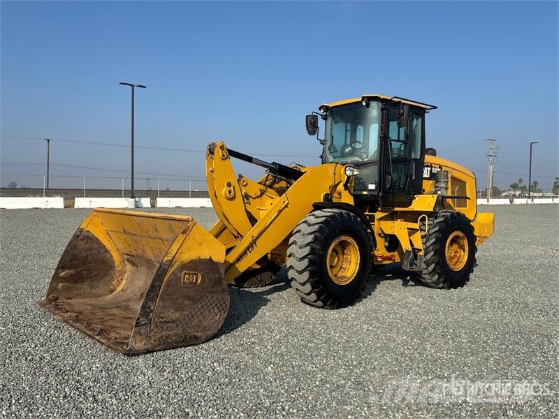 CAT 930M Radlader