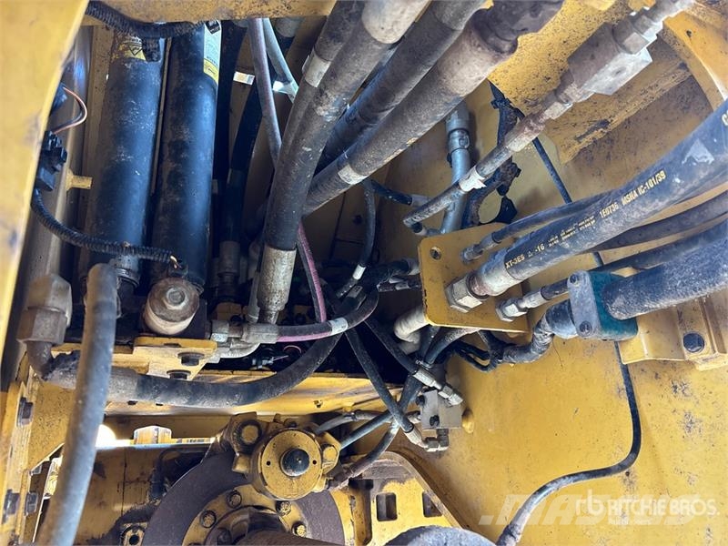 CAT 930M Radlader