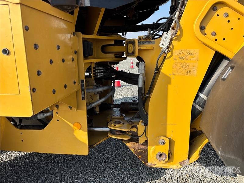 CAT 930M Radlader