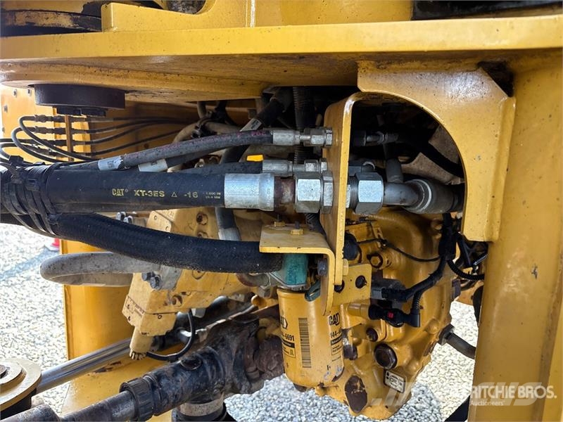 CAT 930M Radlader
