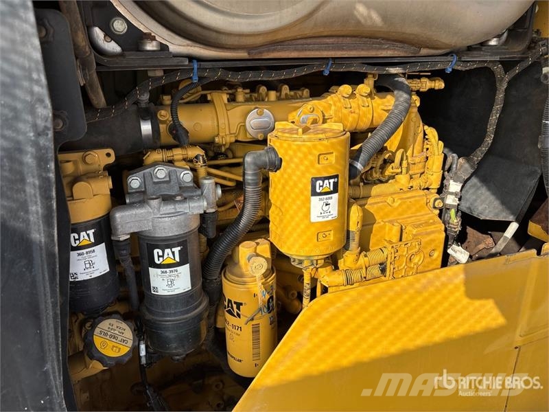CAT 930M Radlader