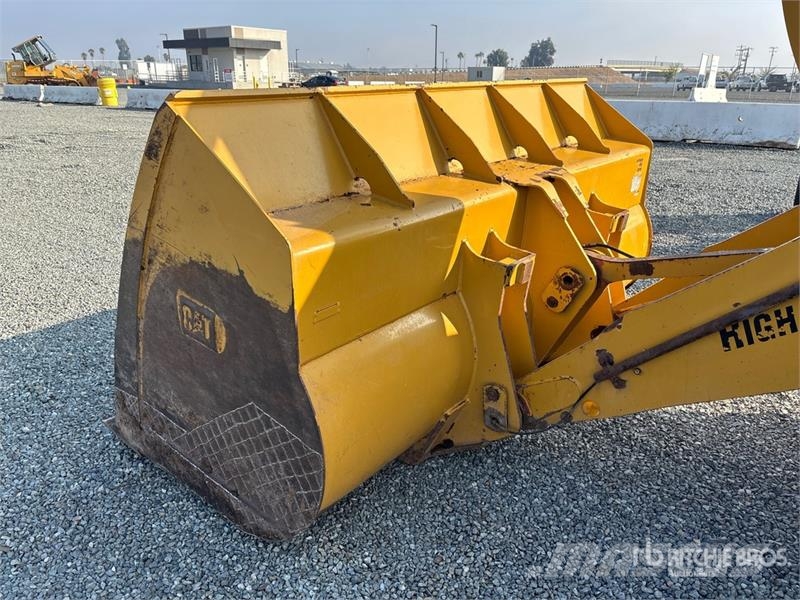 CAT 930M Radlader