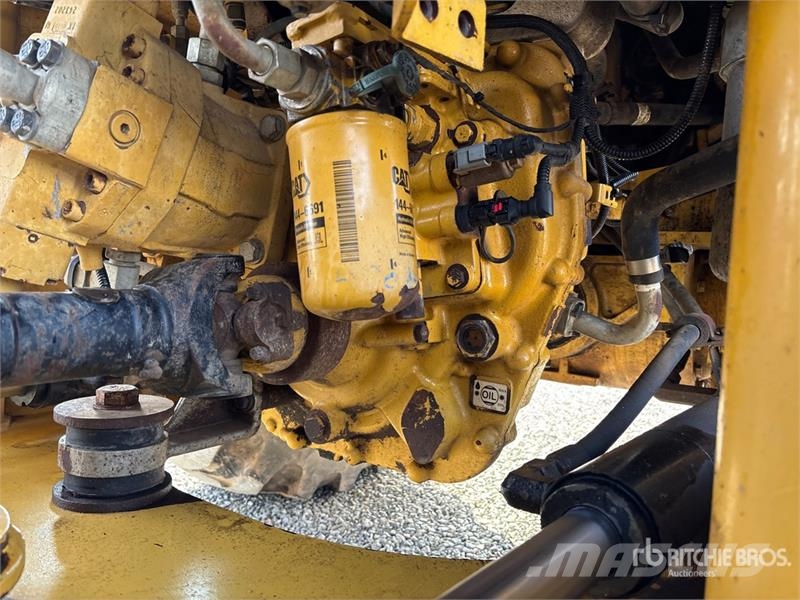 CAT 930M Radlader