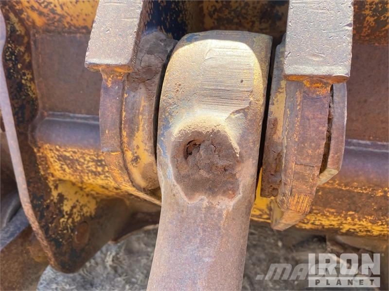 CAT 936E Cargadoras sobre ruedas