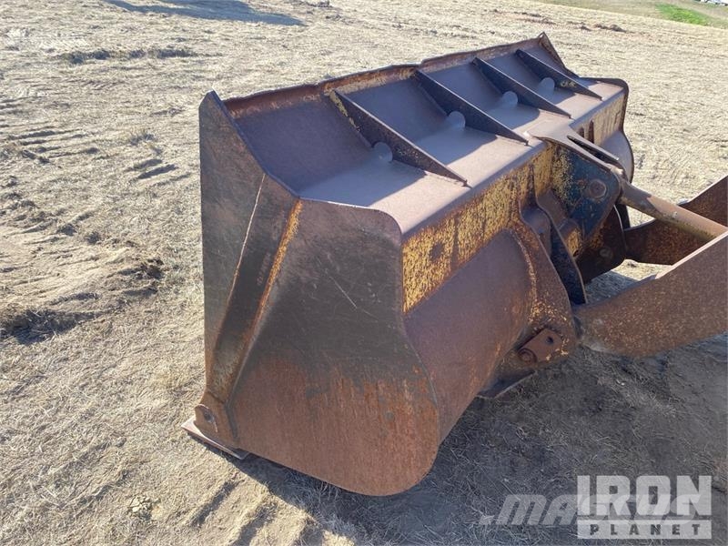CAT 936E Cargadoras sobre ruedas