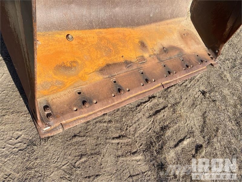 CAT 936E Cargadoras sobre ruedas