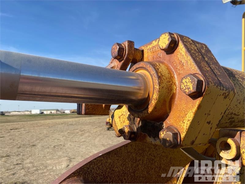CAT 936E Cargadoras sobre ruedas