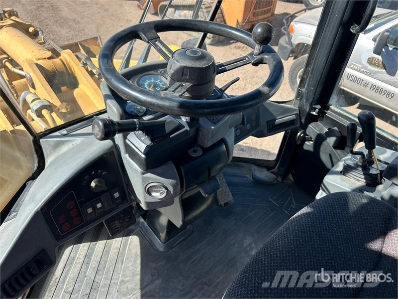 CAT 938G Wheel Loader Læssemaskiner på hjul