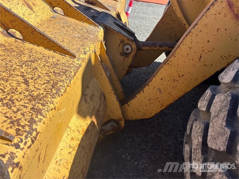 CAT 938G Wheel Loader Hjullastere