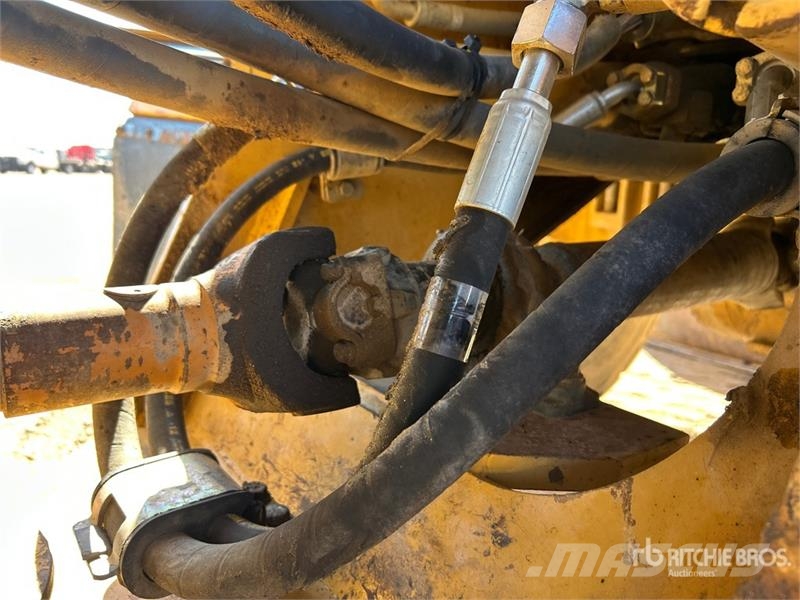 CAT 938G Wheel Loader Læssemaskiner på hjul