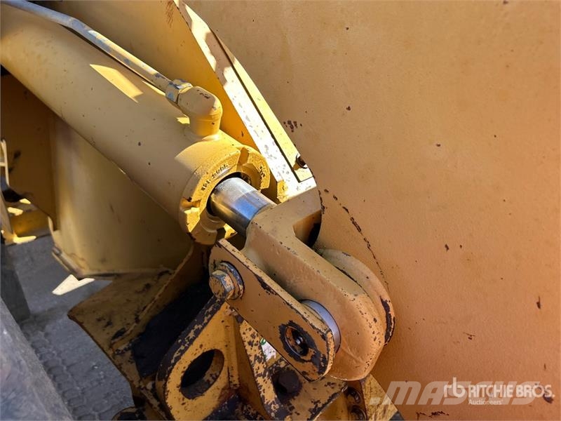 CAT 938G Wheel Loader Læssemaskiner på hjul