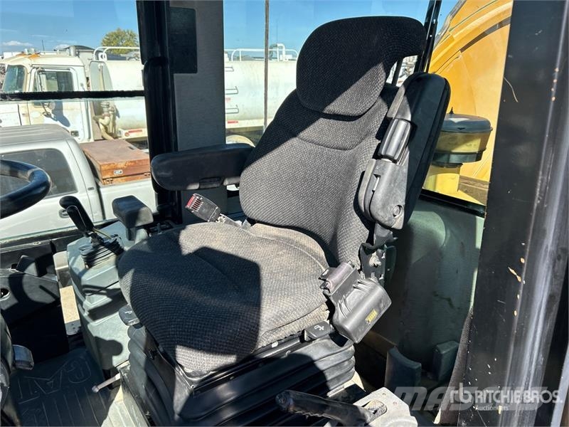 CAT 938G Wheel Loader Læssemaskiner på hjul