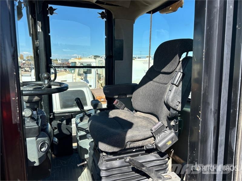 CAT 938G Wheel Loader Læssemaskiner på hjul