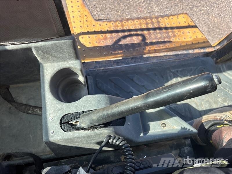 CAT 938G Wheel Loader Hjullastere