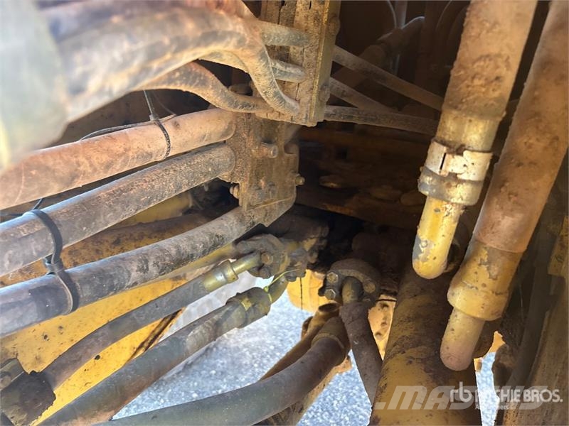 CAT 938G Wheel Loader Hjullastere