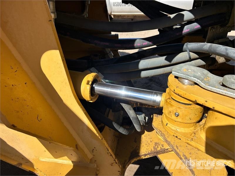 CAT 938G Wheel Loader Læssemaskiner på hjul