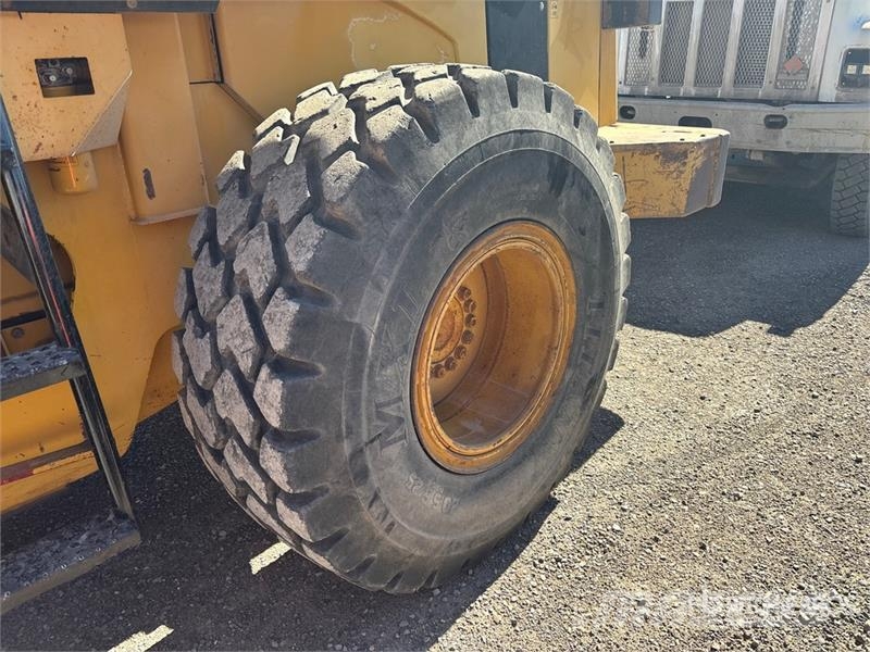 CAT 938G Wheel Loader Hjullastere