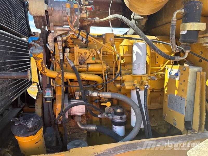 CAT 938G Wheel Loader Hjullastere