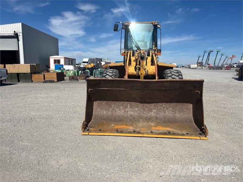 CAT 938G Wheel Loader Hjullastere